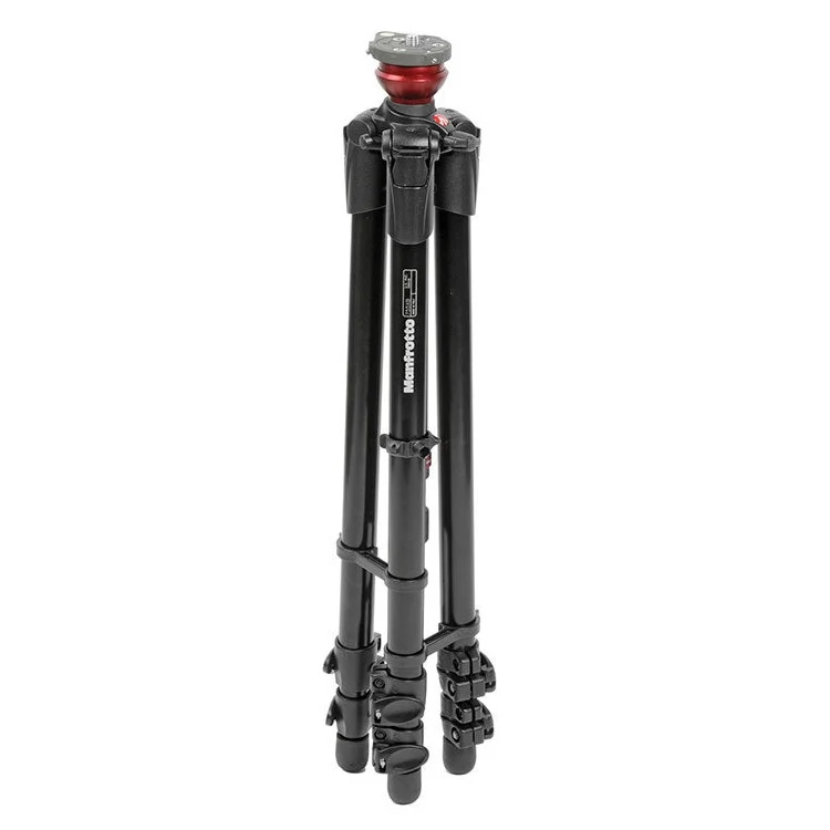 Manfrotto 755XB MDeVe Videostativ