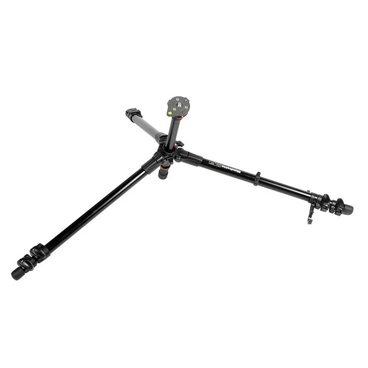 Manfrotto 755XB MDeVe Videostativ