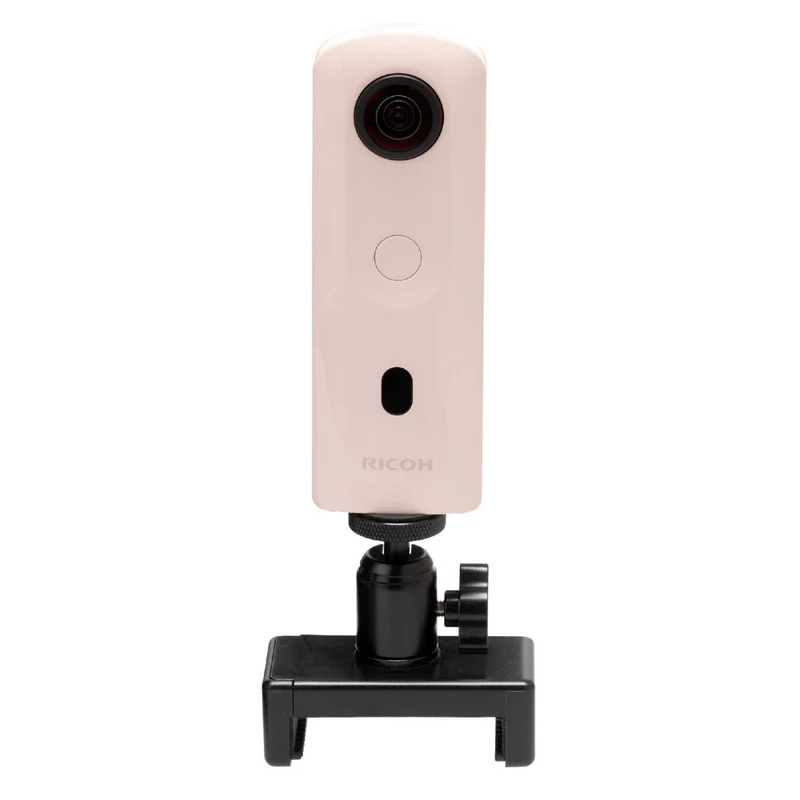Ricoh TO-1 smartphone holder for Theta
