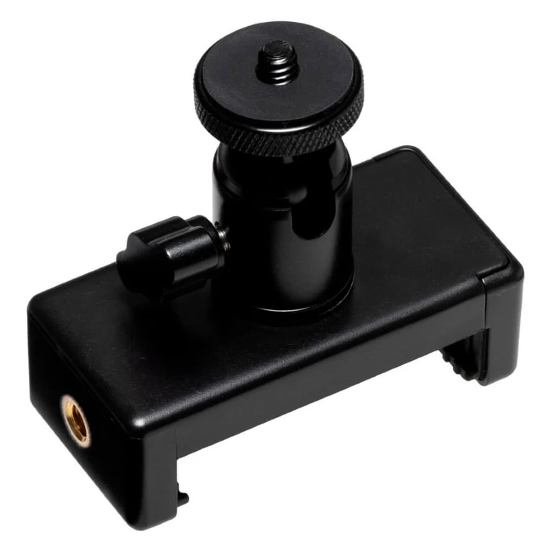 Ricoh TO-1 smartphone holder for Theta