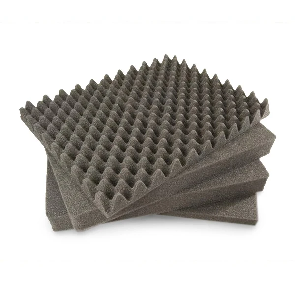 Peli™ 1520 Pick 'N' Pluck Foam Set
