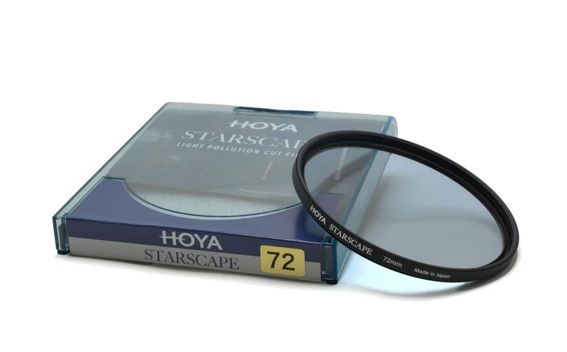 Hoya 72mm Starscape
