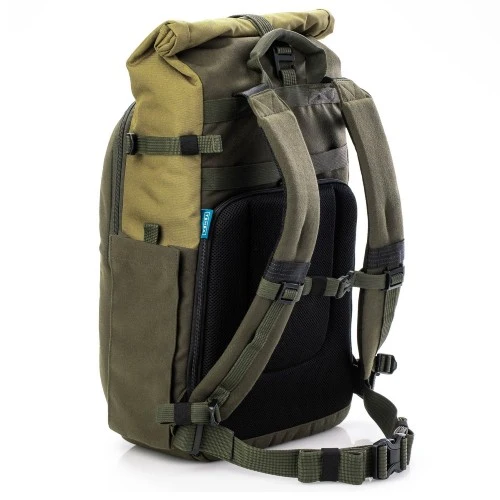 Tenba Fulton V2 16L Rucksack hellbraun/oliv - 637-737