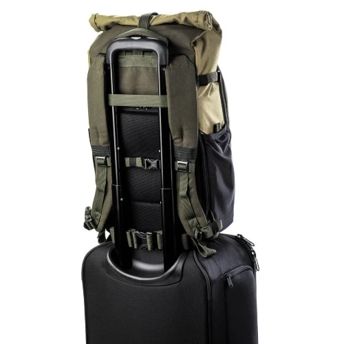 Tenba Fulton V2 16L Rucksack hellbraun/oliv - 637-737