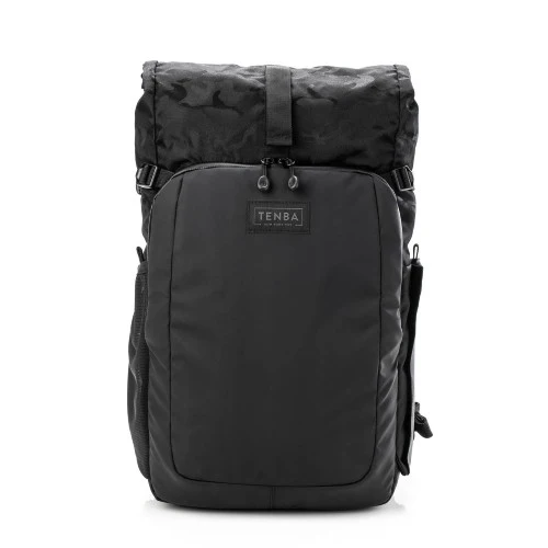 Tenba Fulton V2 14L All Weather Backpack Camo - 637-735
