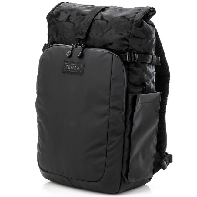 Tenba Fulton V2 14L Allwetter-Rucksack camo - 637-735