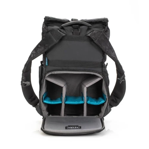 Tenba Fulton V2 14L Allwetter-Rucksack camo - 637-735