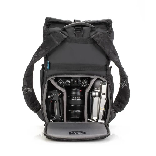 Tenba Fulton V2 14L Allwetter-Rucksack camo - 637-735