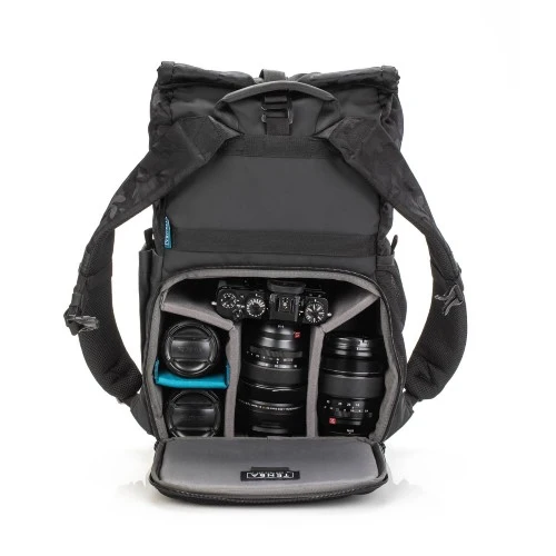 Tenba Fulton V2 14L Allwetter-Rucksack camo - 637-735