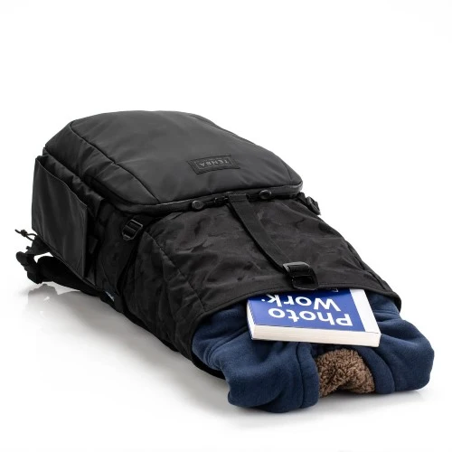 Tenba Fulton V2 14L Allwetter-Rucksack camo - 637-735