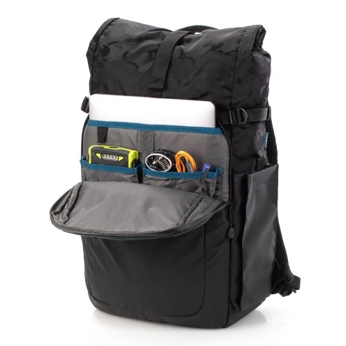 Tenba Fulton V2 14L Allwetter-Rucksack camo - 637-735