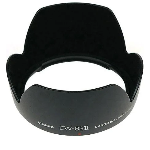 Canon EW-63II Gegenlichtblende für EF 28mm f/1.8