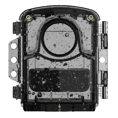 Brinno ATH1000 IPX7 Waterproof Housing for the TLC2000/2020