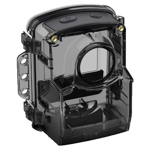 Brinno ATH1000 IPX7 Waterproof Housing for the TLC2000/2020