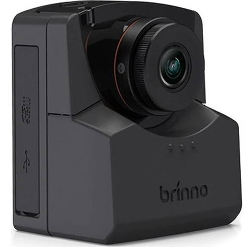 Brinno TLC2020 HDR Time-lapse Camera