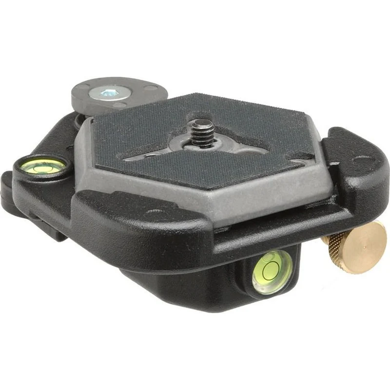 Manfrotto 625, Hex. Pl. Adapter