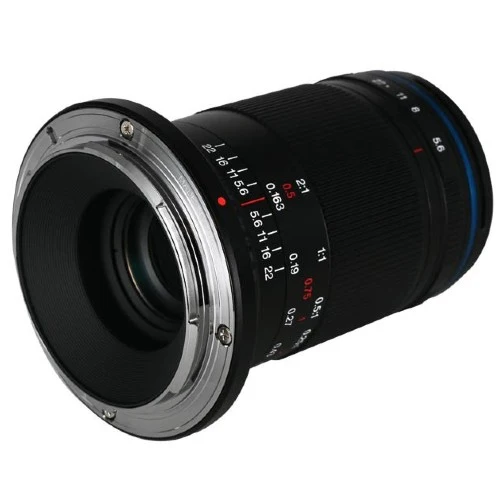 Laowa 85mm f/5.6 2X Ultra-Macro APO lens - Nikon Z