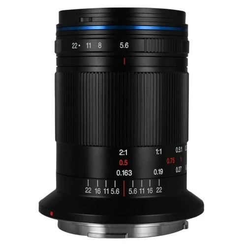 Laowa 85mm f/5.6 2X Ultra-Macro APO Lens - Canon RF