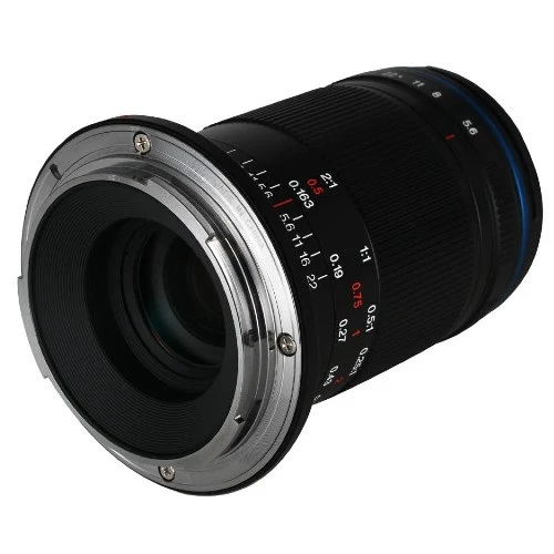 Laowa 85mm f/5.6 2X Ultra-Macro APO Lens - Canon RF