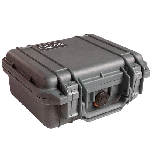 Peli 1200 Black
