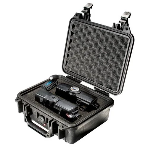 Peli 1200 Black