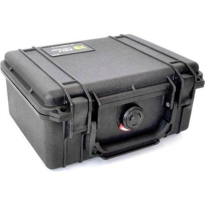 Peli 1150 Black