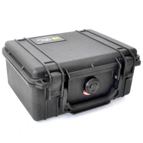 Peli 1150 Black