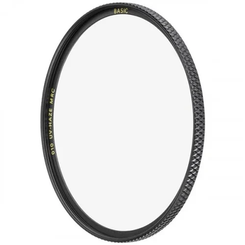 B+W UV-FILTER MRC BASIC 77mm