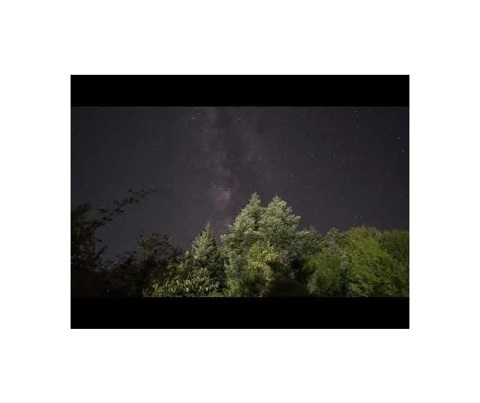 HOYA 67mm Starscape Filter