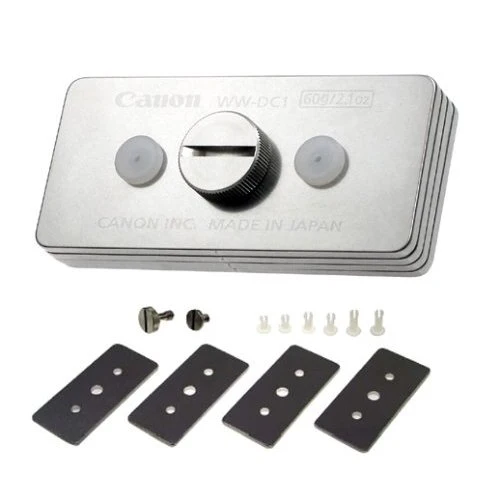 Canon WW-DC1 Weight for Underwater Housing