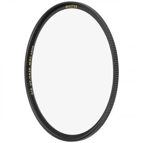 B+W UV FILTER MRC nano MASTER 37mm
