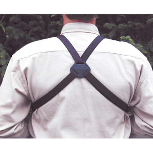 Op/tech Bino/Cam Harness elastic