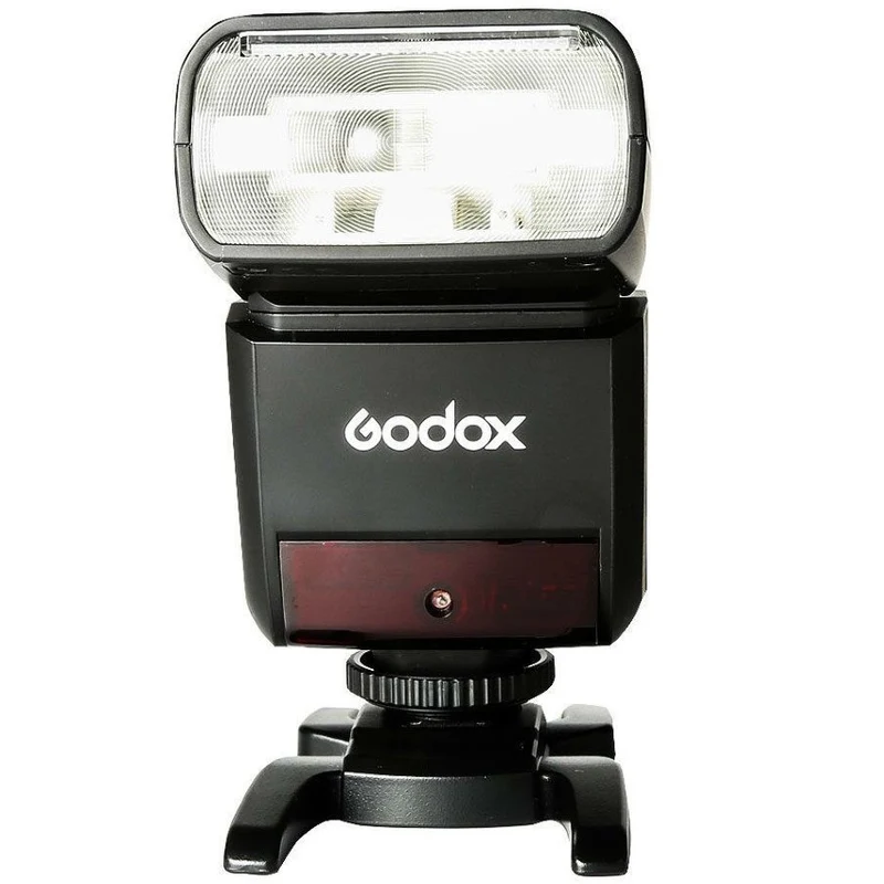 Godox Speedlite TT350 Canon