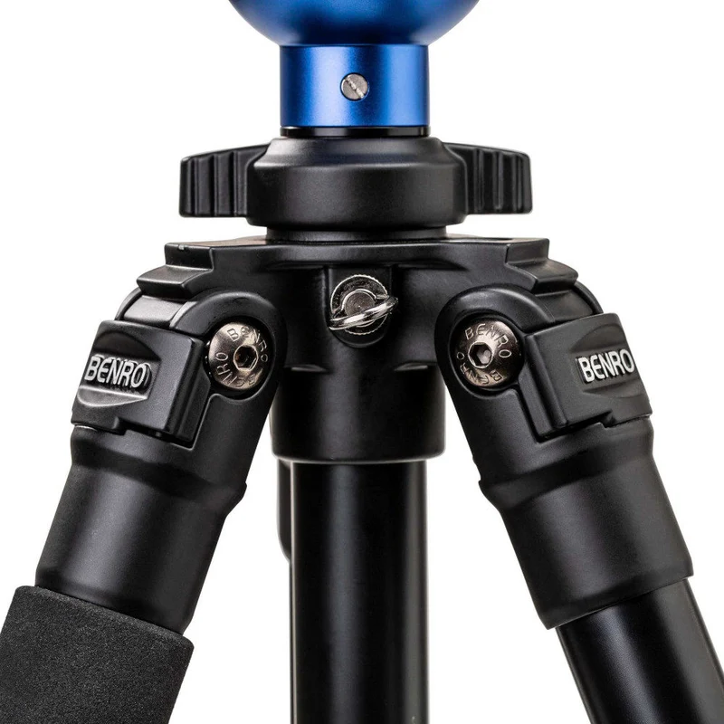 Benro Video Tripod Kit A2573FS6PRO