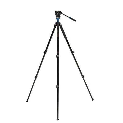 Benro Video Tripod Kit A1573FS2PRO