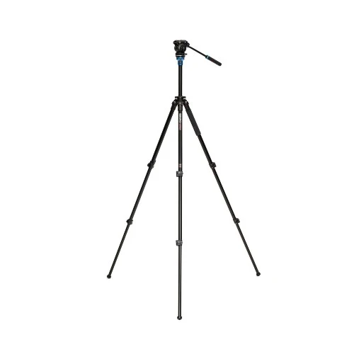 Benro Video Tripod Kit A1573FS2PRO