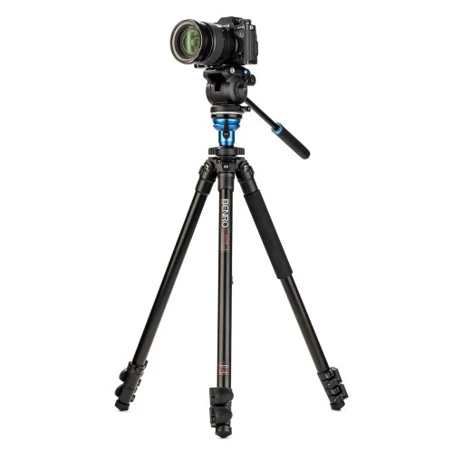 Benro Video Tripod Kit A1573FS2PRO