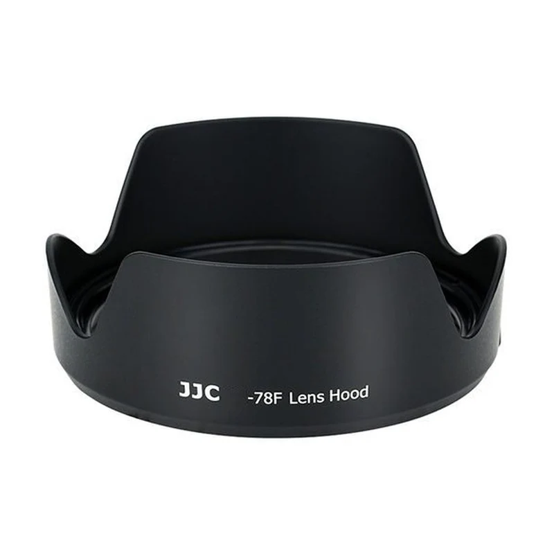 JJC EW-78F Canon lens hood