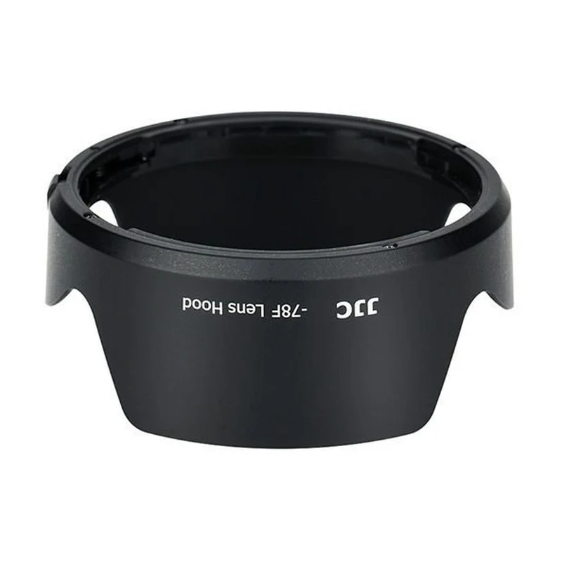 JJC EW-78F Canon lens hood