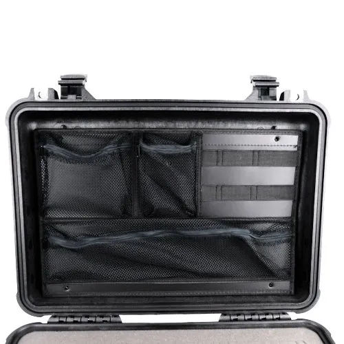Peli™ 1508 Deckel Organizer