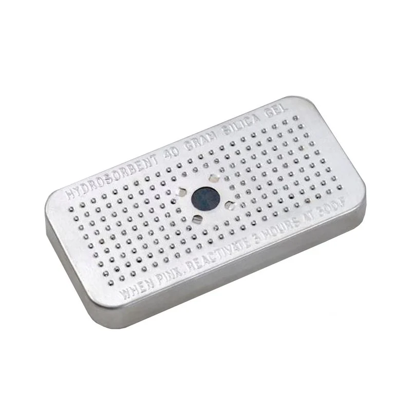 Peli™ 1500D Silica Gel Box