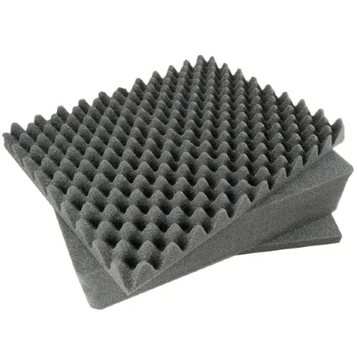Peli™ 1501 Pick 'N' Pluck Foam Set
