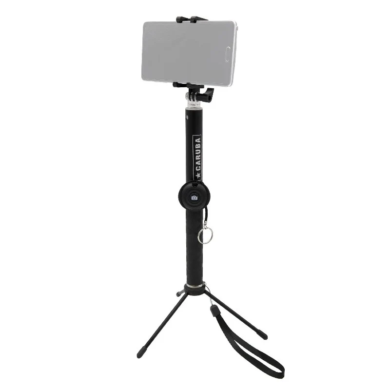 Caruba Selfie stick Large - Black