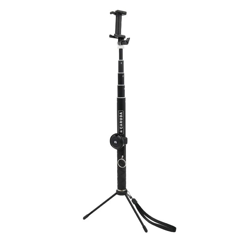 Caruba Selfie stick Large - Black