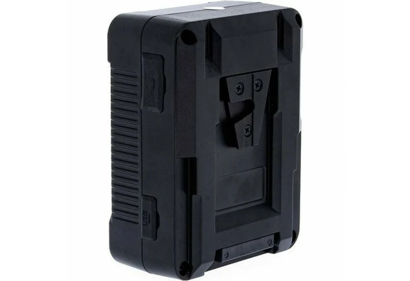 Bresser BR-98S V-Mount Battery Compact - 98WH