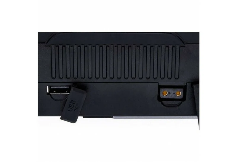 Bresser BR-98S V-Mount Battery Compact - 98WH