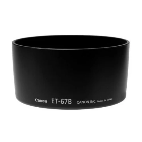 Canon Lens Hood ET-67B for 60mm