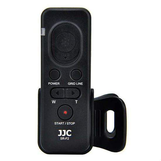 JJC SR-F2 Wired Remote Control (Sony RM-VPR1)