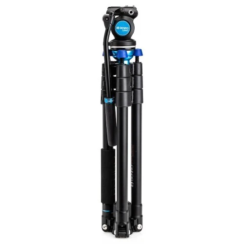 Benro Aero2 Travel PRO Video Tripod Kit A1883FS2PRO