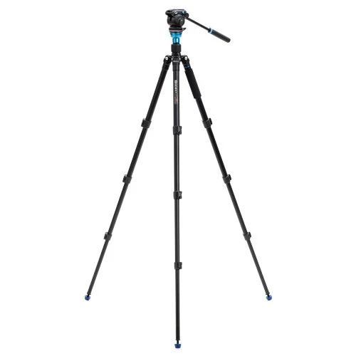 Benro Aero2 Travel PRO Video Tripod Kit A1883FS2PRO